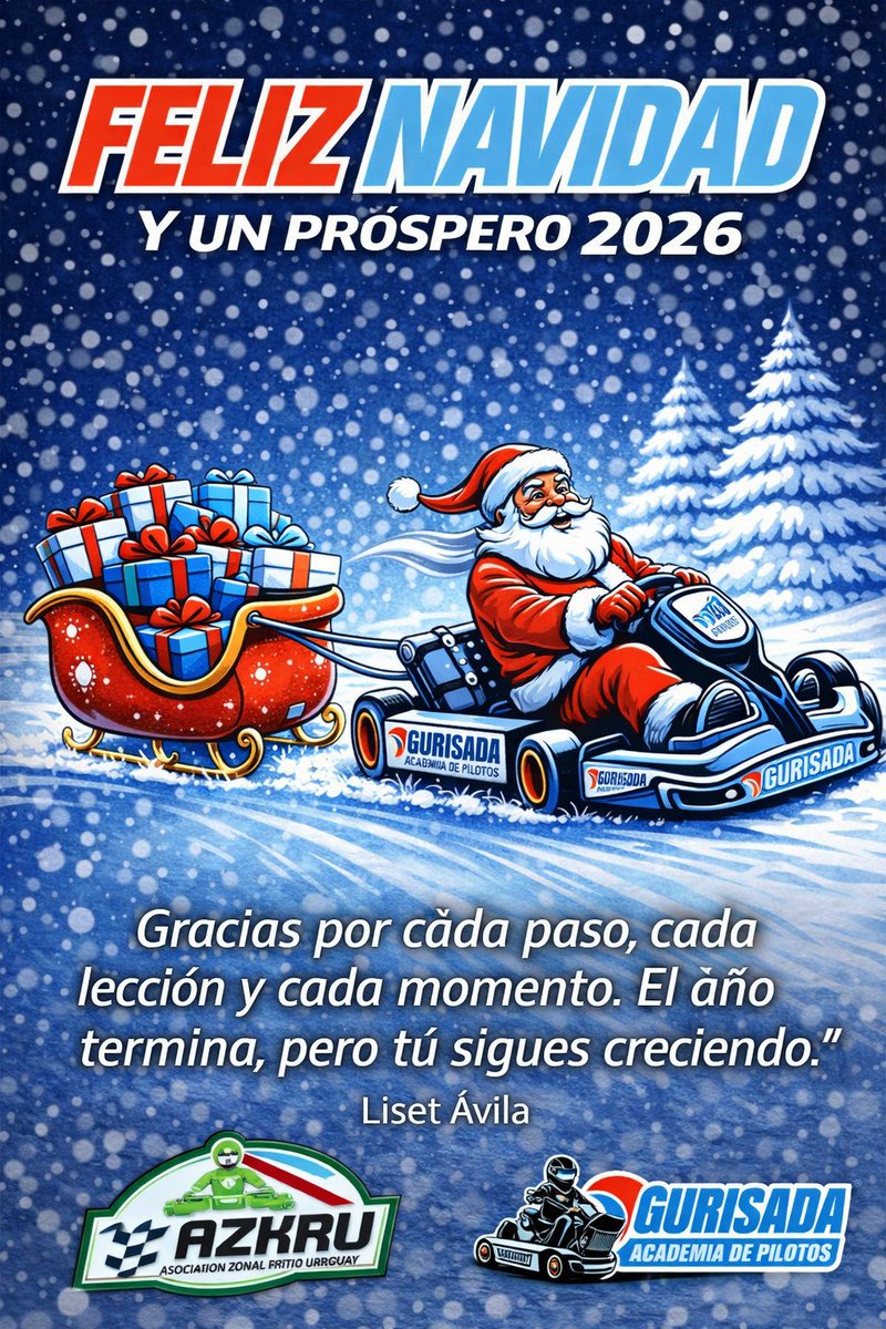 Muchas Felicidades a todos los Fierreros