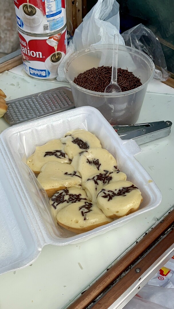 FOOD_FESS's tweet image. Guis siapa yg suka kue cubitttt