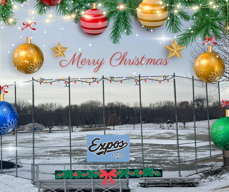 Eagle Lake Expos tweet media