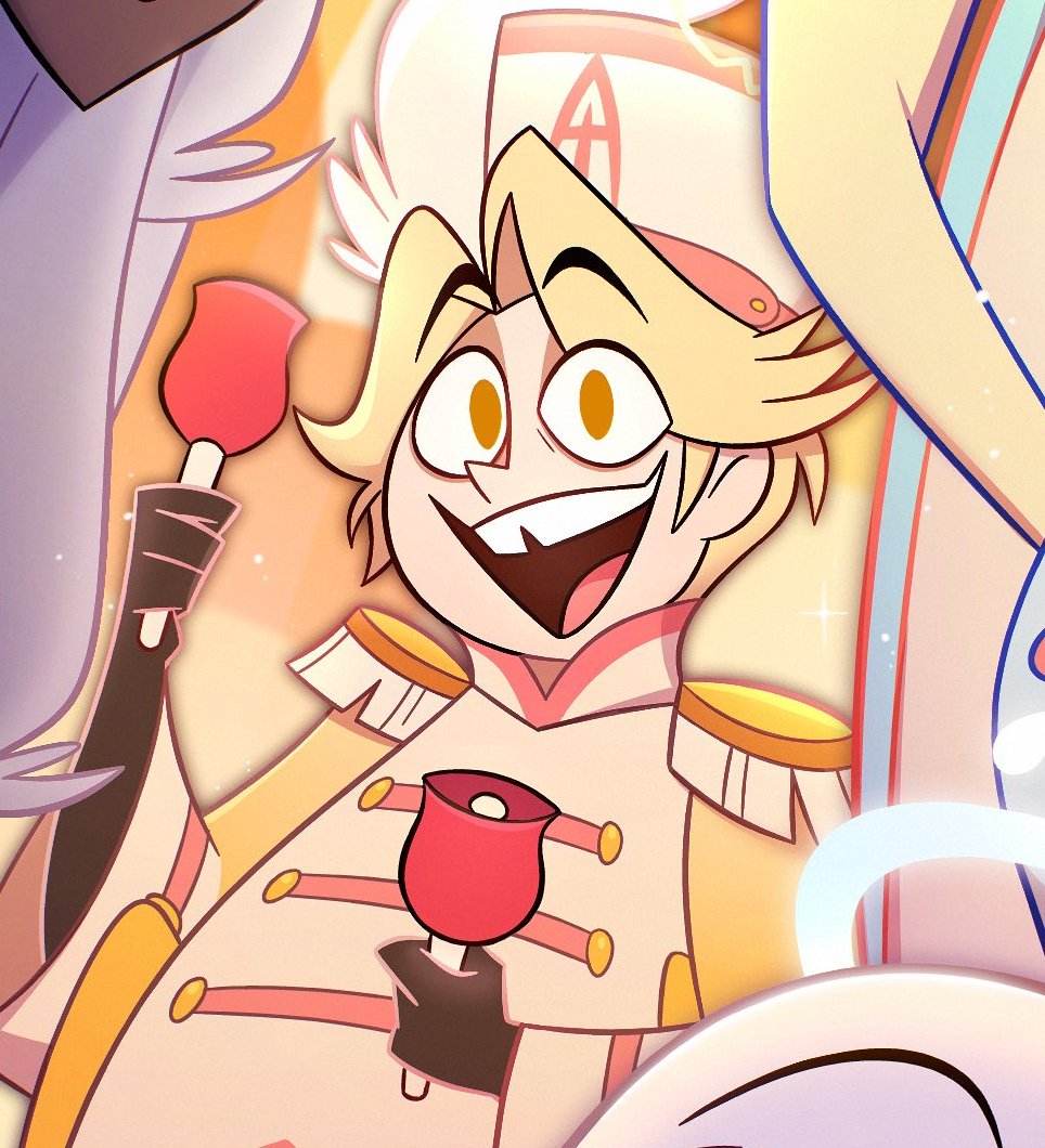 TheCartoonBase's tweet image. 1 year ago today, the first look at Abel from ‘HAZBIN HOTEL’ was revealed.