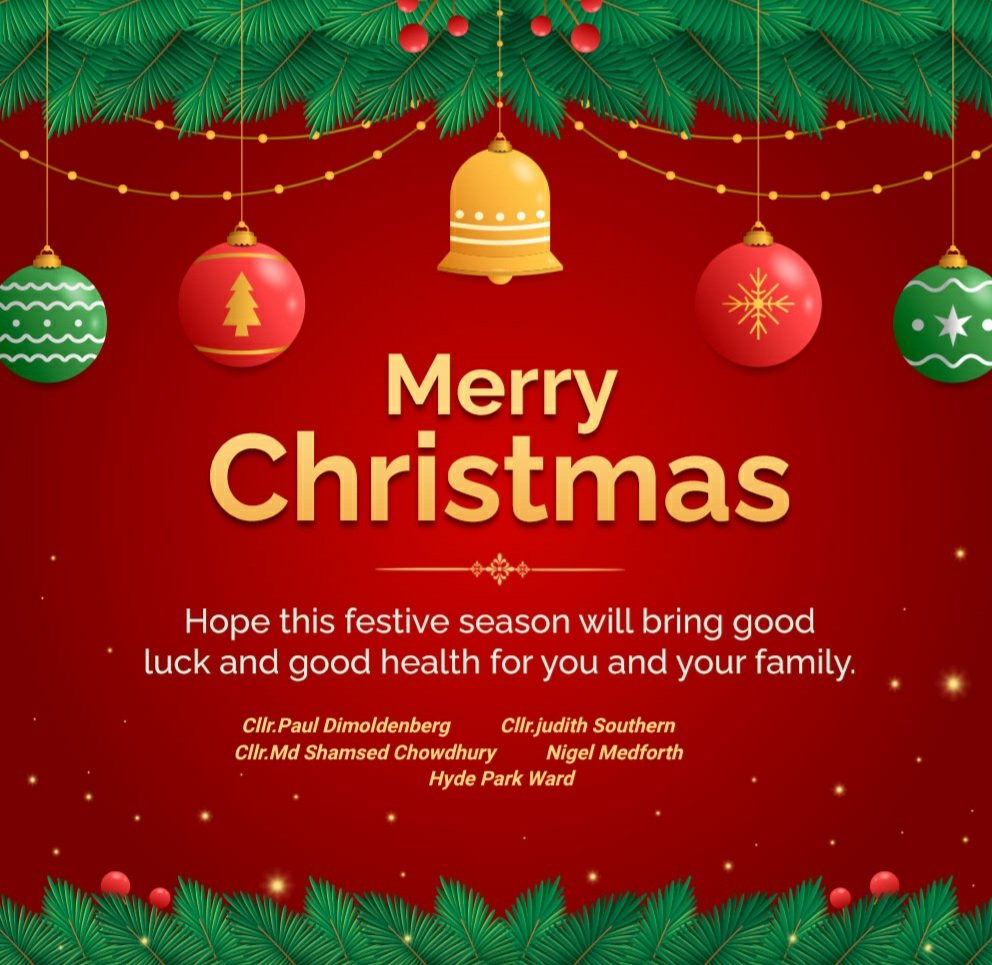 Hyde Park & Paddington Labour Action Team tweet media