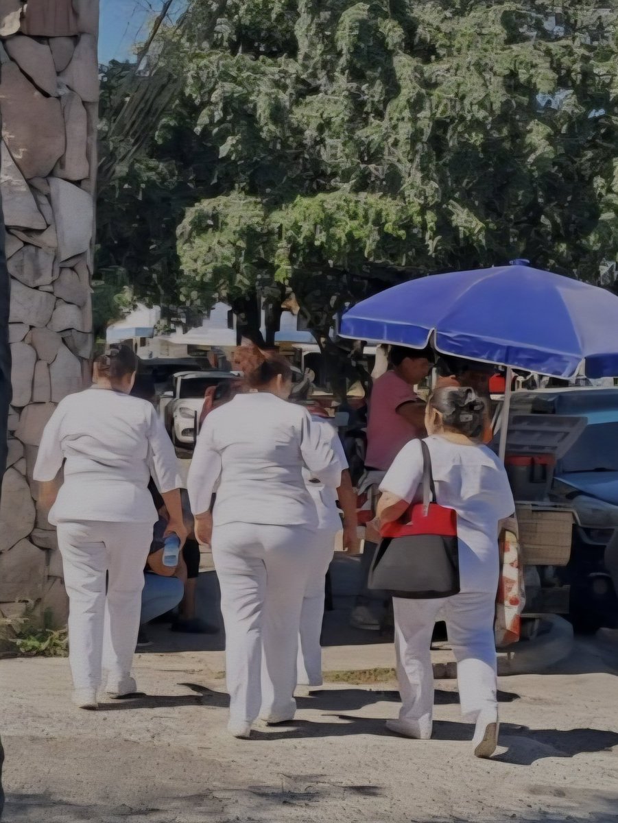 🚨 HOSPITAL ROSALES: ¿DESPIDOS O DEPURACIÓN NECESARIA? 🏥🔥
Muchos gritan “persecución”, pero pocos hablan de lo evidente 👀
👉 Años de denuncias por mala atención
👉 Condiciones infrahumanas para pacientes
👉 Prácticas internas que frenaban cualquier mejora
👉 Sindicatos que, en