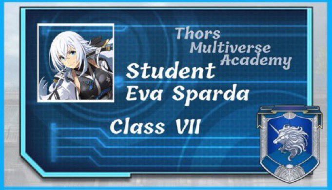 SPARDAOFMOON87's tweet photo. Evaโs team: #TMVA
Shoutouts to the people in the chat who created it. ^^ Felt like family. https://t.co/PEABcsZ4nd