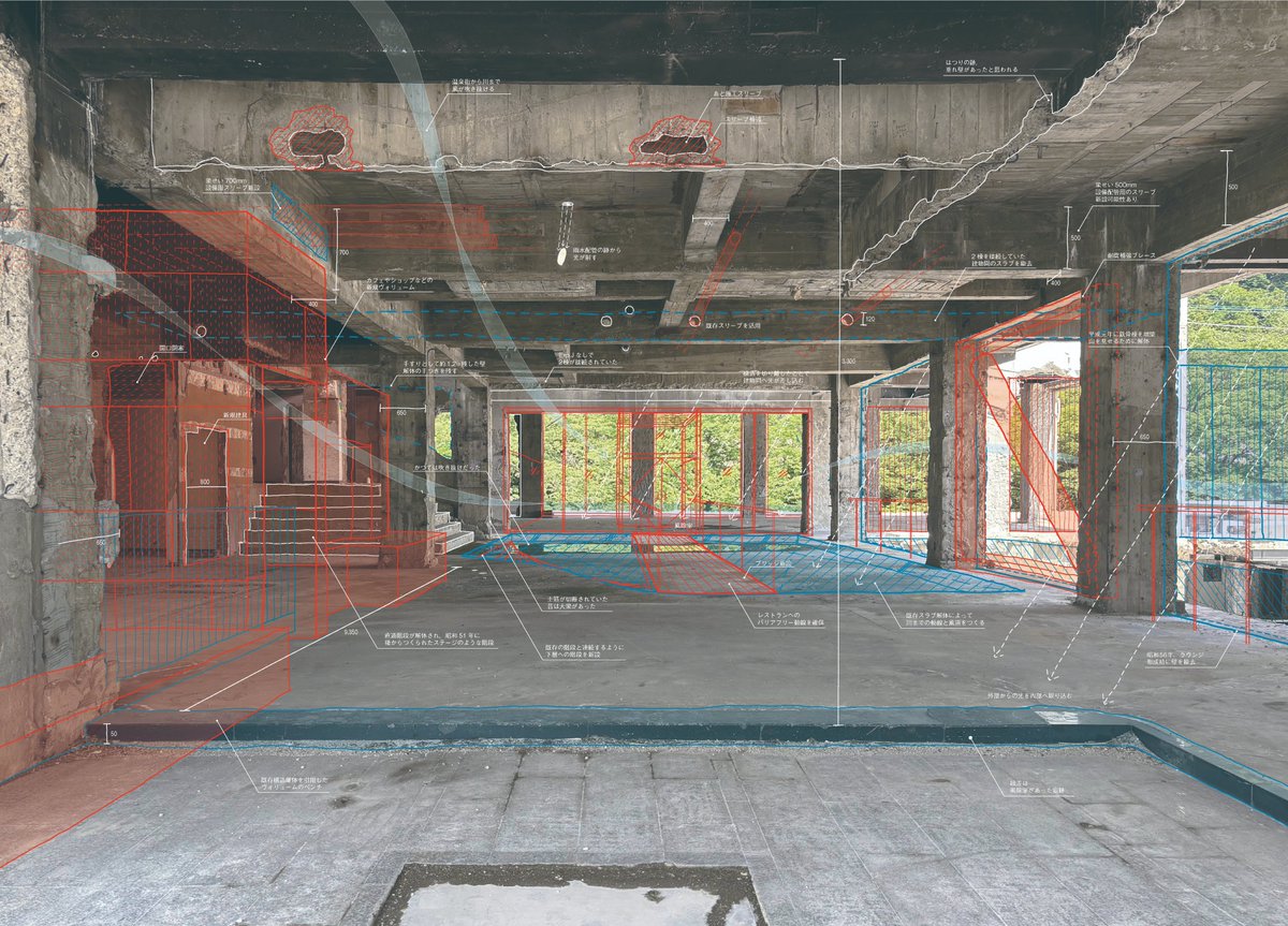 新建築社 (@shinkenchikusha) / Posts / X