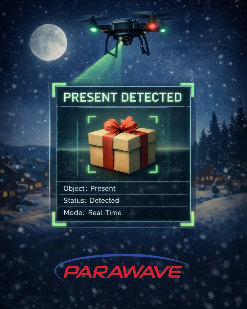 ParaWave tweet media