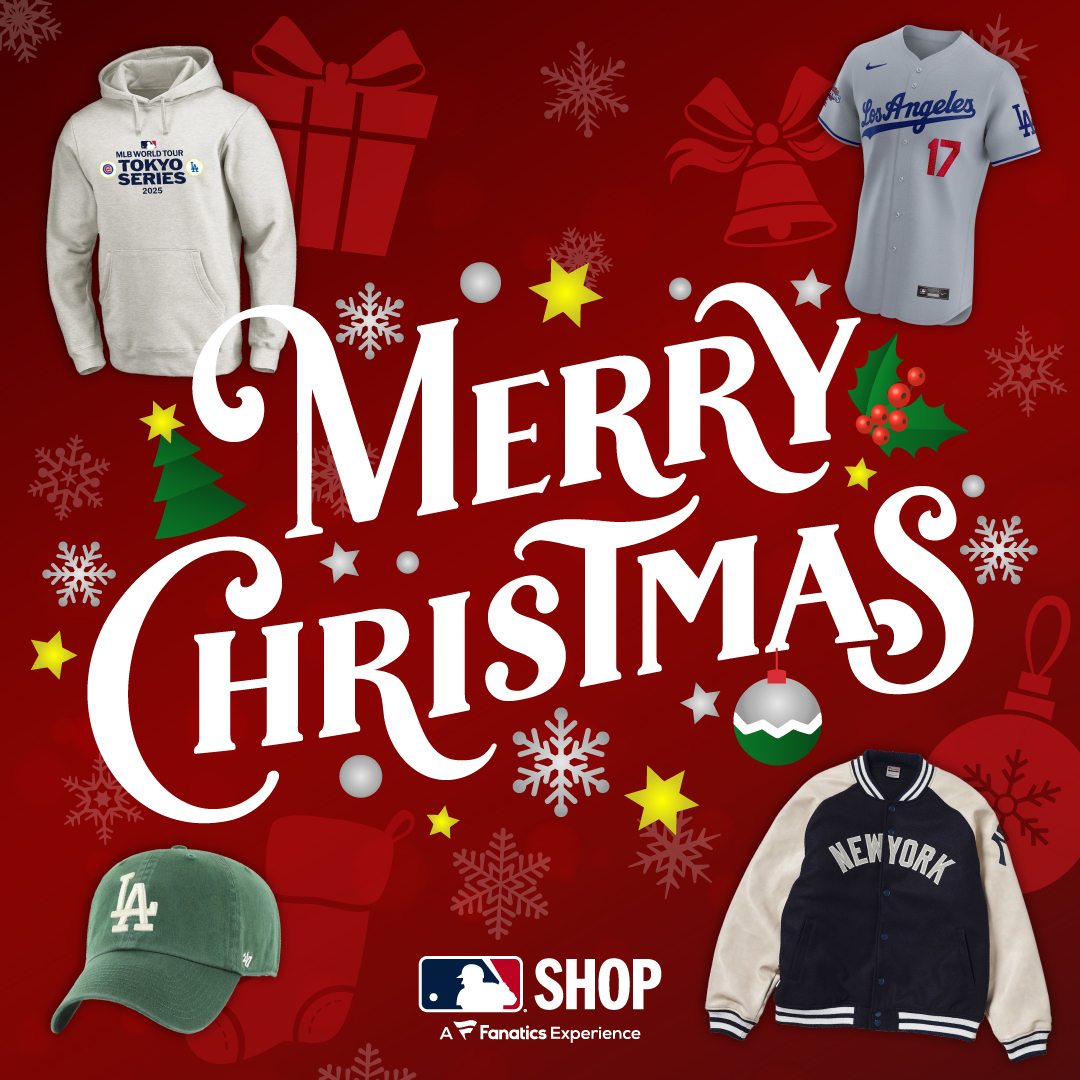 MLB SHOP.jp (@MLBshopjp) / Highlights / X