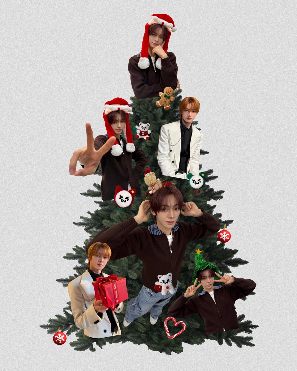 Happy Holiday🎄💙

#TWS #투어스 #247WithUs