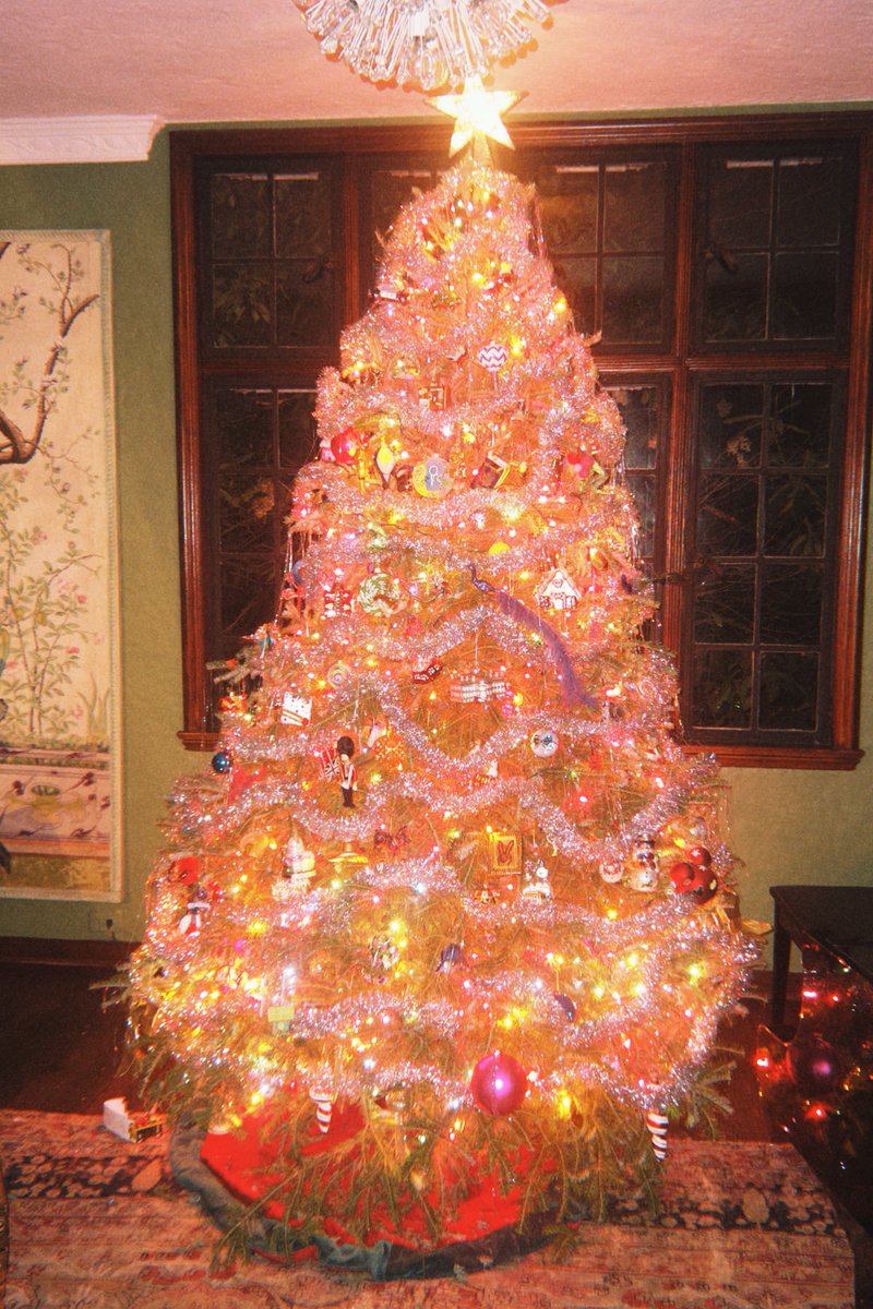 JoeSquawk's tweet image. Merry Christmas!