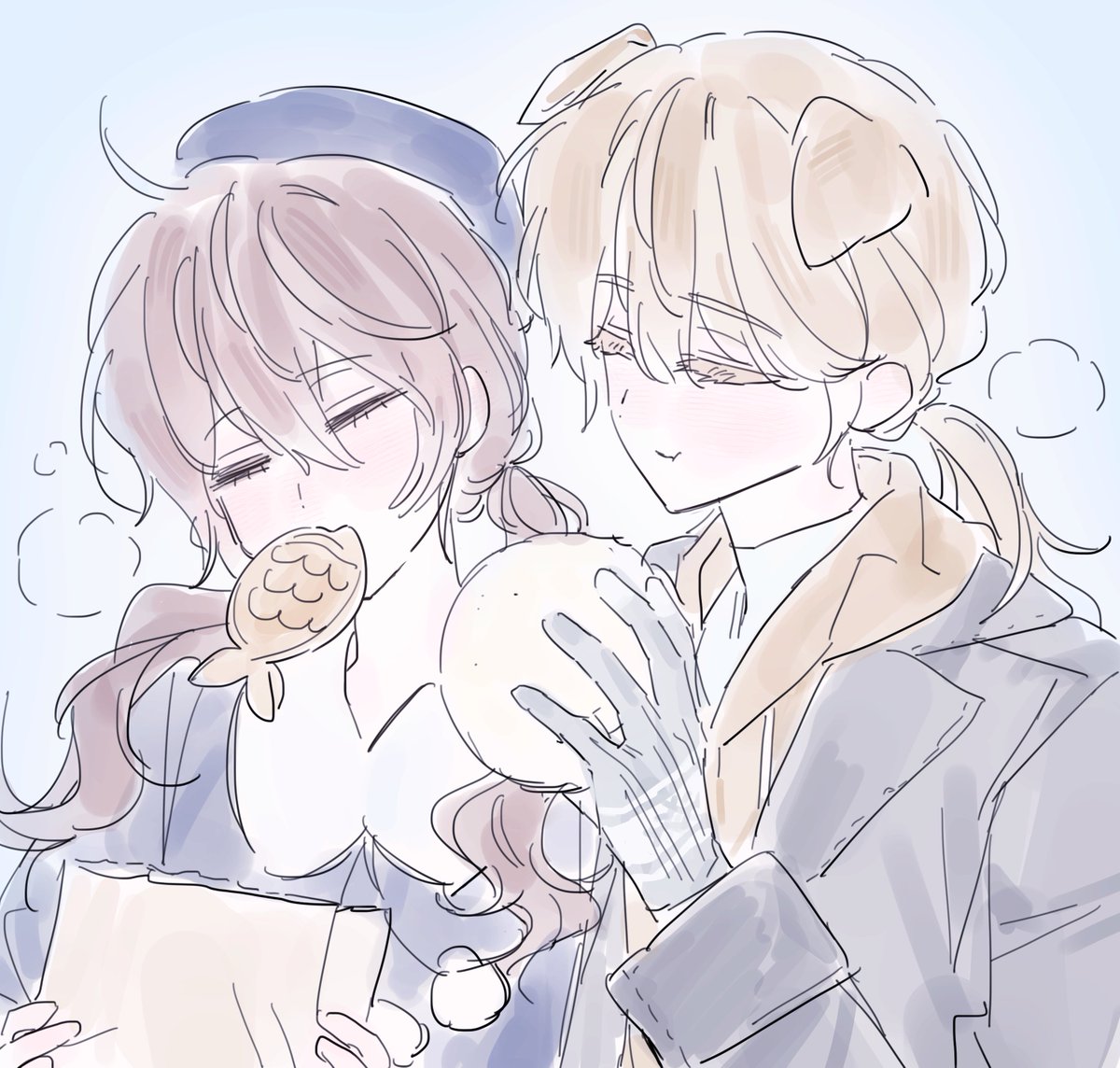 어뜰영 헤어너무귀여워 youtu.be/safVkZSGGhY?si…