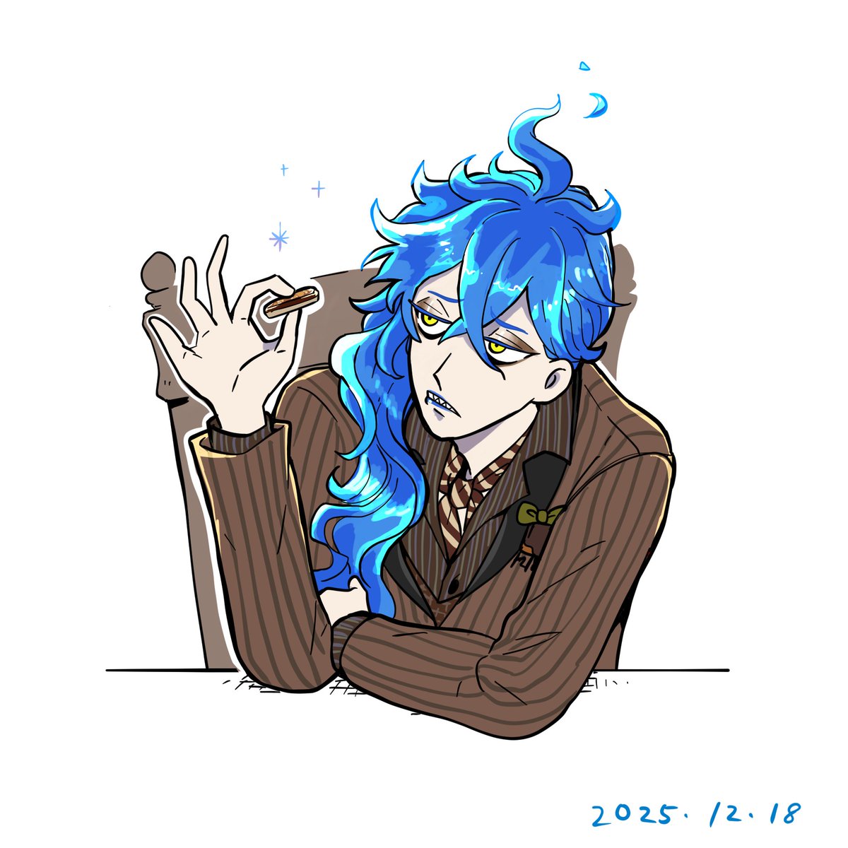 つばめ25号【ツイステ垢】 (@5vyqMf2ItTU936W) / Posts / X