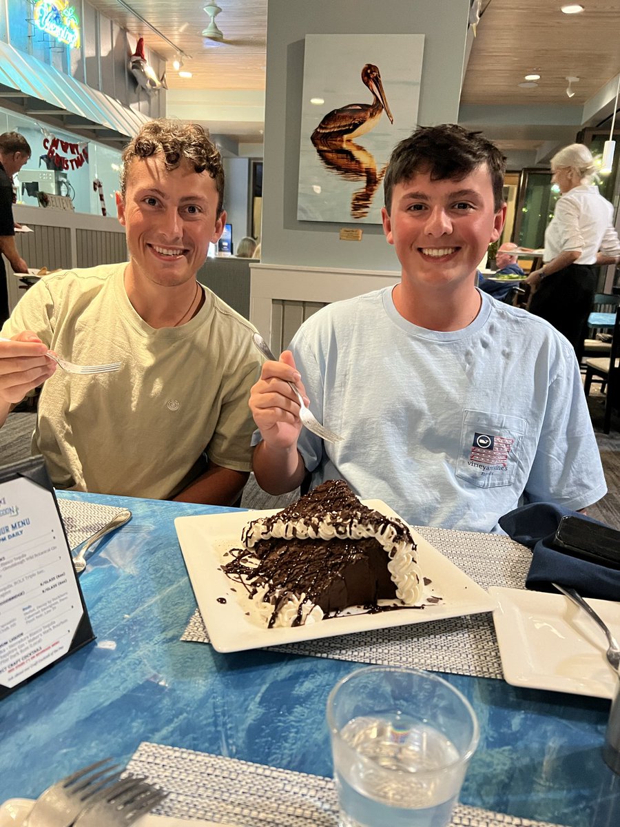 Ben And Matty’s Cuisines tweet media