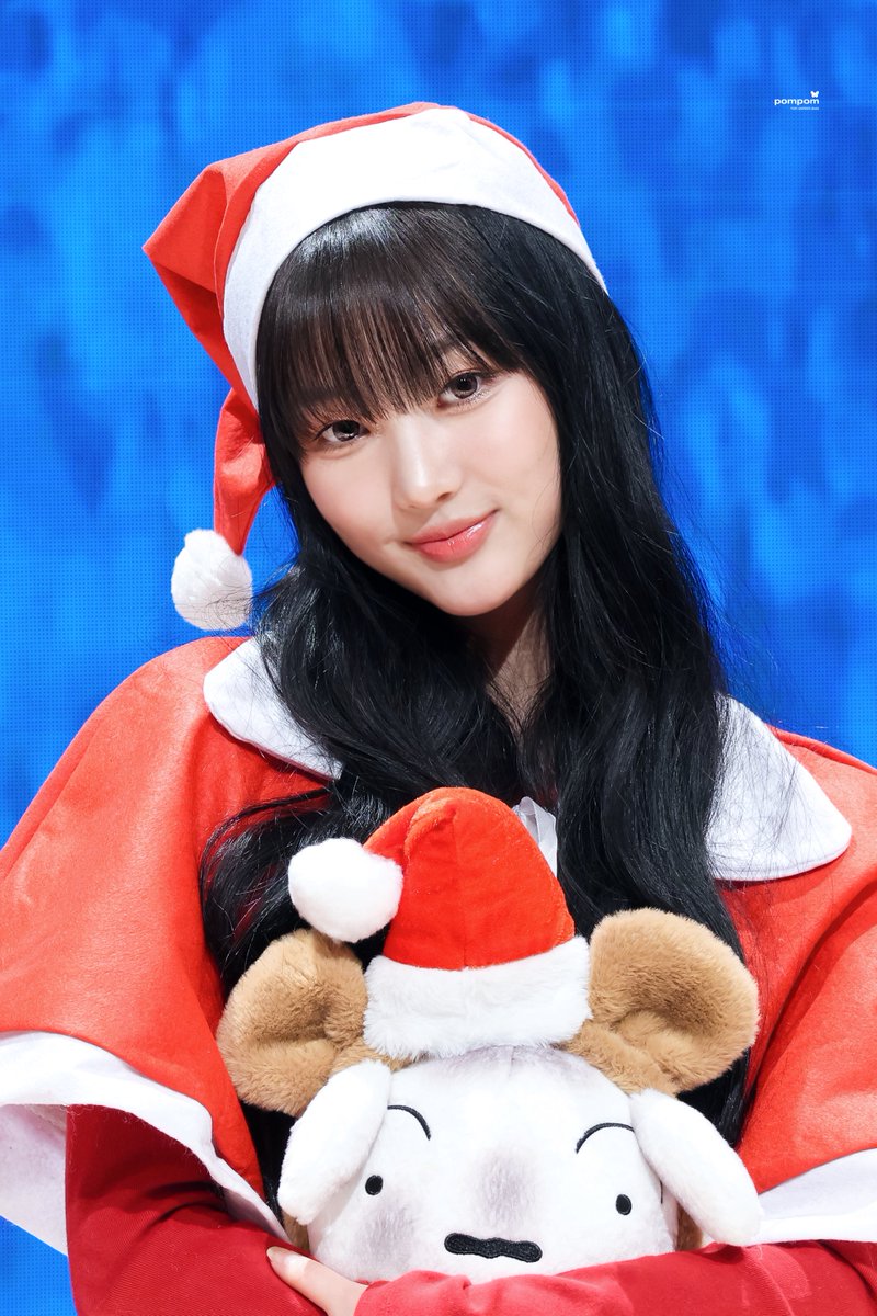 251221 점프업

메리 크리스마스🎄

#유스피어 #USPEER
#시안 #SIAN