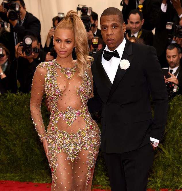 EXECUTIVEXMEDIA's tweet image. Nicki Minaj has officially been uninvited to the 2026 Met Gala cochaired by Beyoncé, Nicole Kidman, Venus Williams, and Anna Wintour on Monday, May 4, following the newly granted cease and desist courtesy of Roc Nation this Christmas. 

She is banned from attending the ceremony.