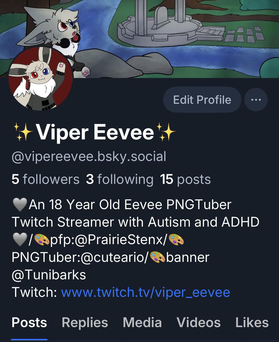 So the new twitter update are making people switch to bluesky

Well I’m stay in twitter to post my twitch content and stuff. I made a bluesky account just for my friends can follow me there since they don’t has twitter on there so yeah :3