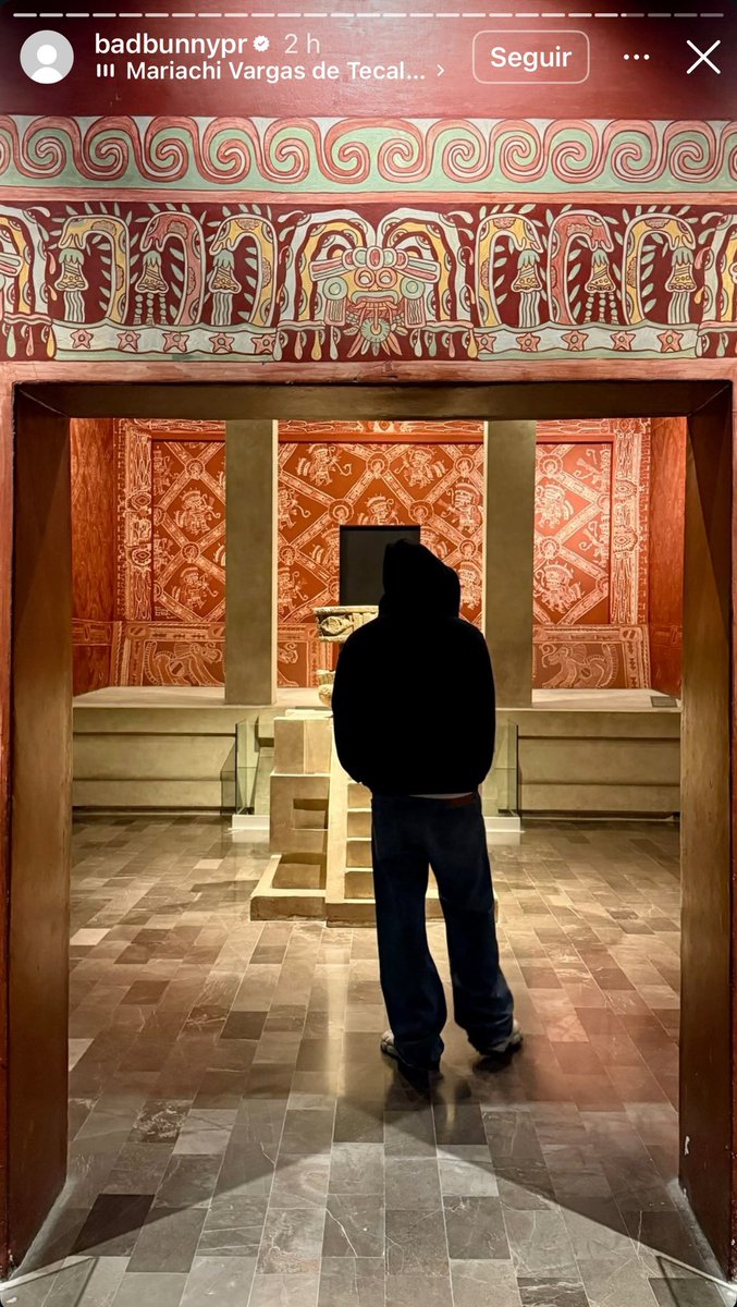 ¡ #Feliz_Navidad a todxs! Menos a lxs que pueden tener visitas privadas en museos y zonas arqueológicas “del” #INAH.