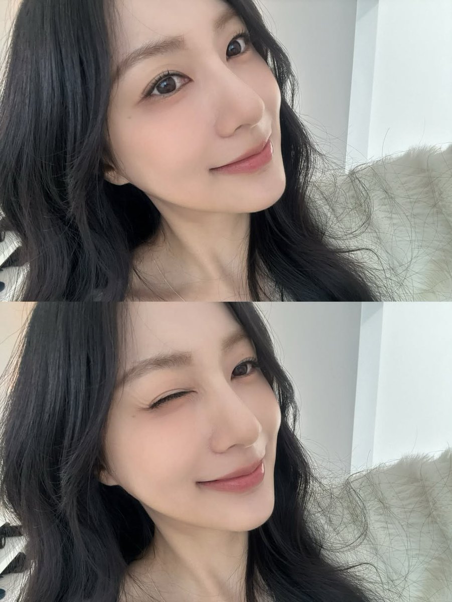 Hayoung tweet media