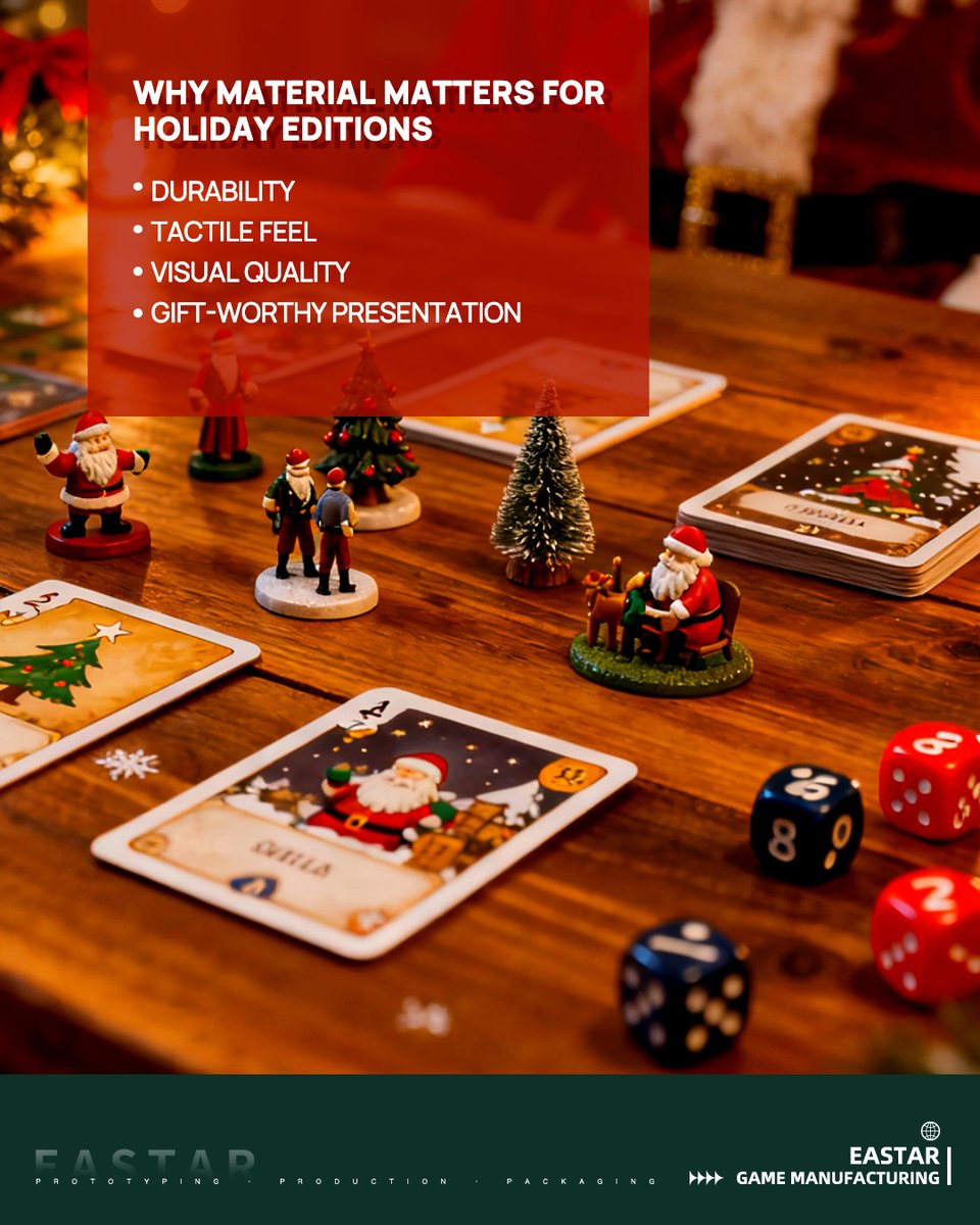 Eastar Game Manufacturing tweet media