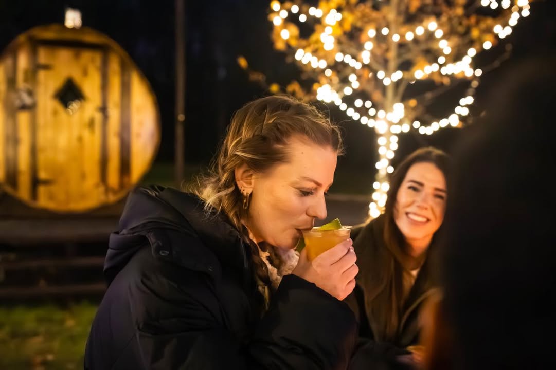 visitmilwaukee's tweet photo. New Year's Eve is on its way, and if the countdown to 2026 feels like just one more thing to plan on your busy holiday list, we've got you covered. 🕛 🍾 

No matter your plans, all night or by day, here's how to New Year's Eve your way. 🥂 🪩  

👉  https://t.co/7DyhAgHAGx https://t.co/lzOvHWAHTv