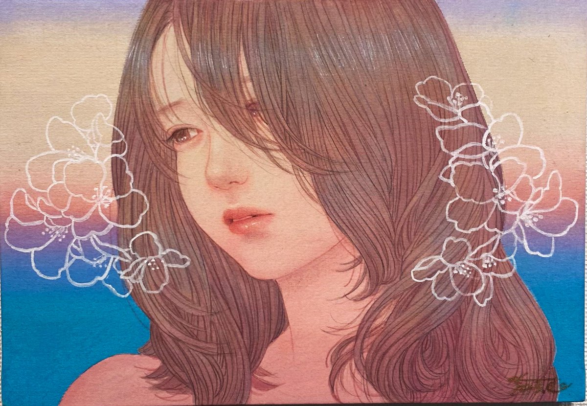 むらまつちひろ (@fsnauxb) / Posts / X