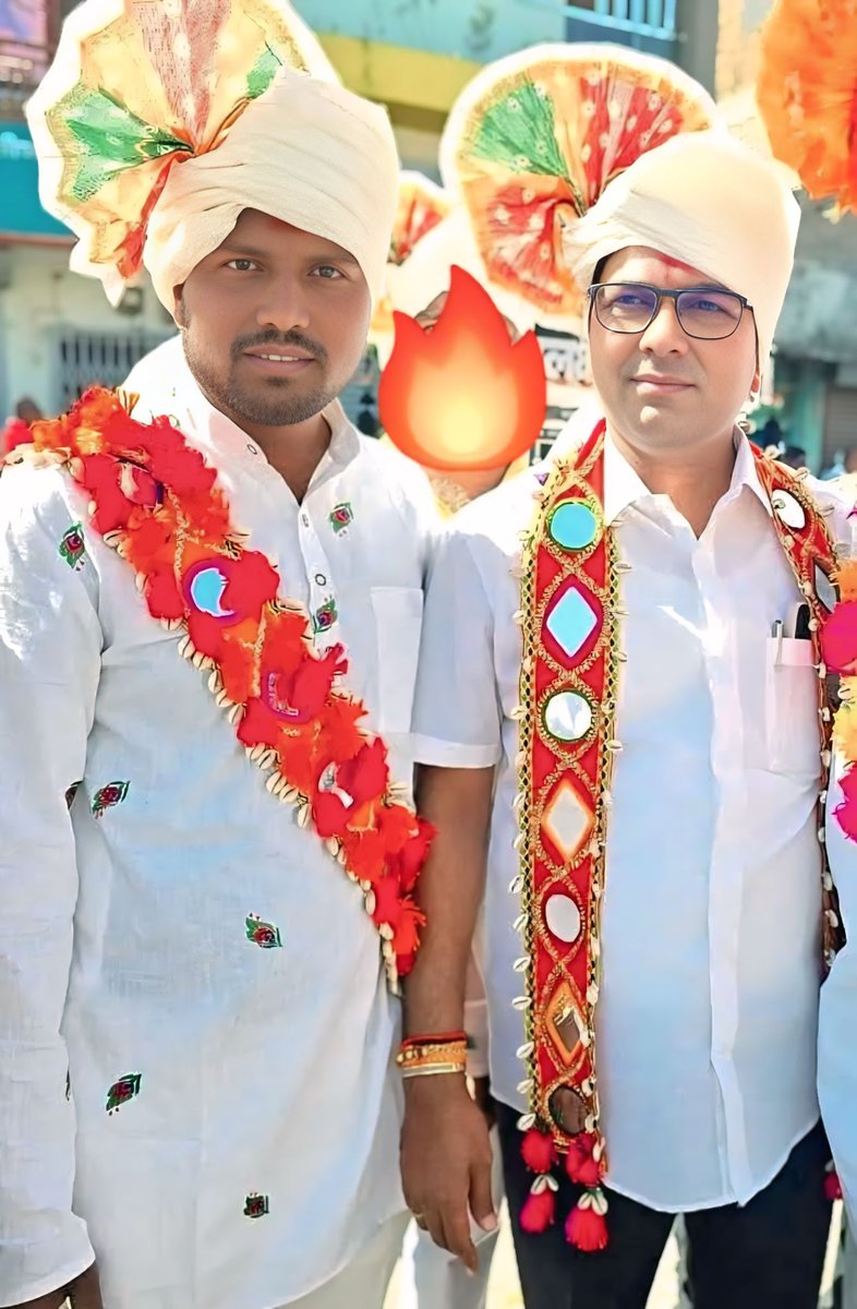 आमचे मार्गदर्शक प्रेरणास्रोत भाजपा प्रदेश सचिव मा. <a href="/lonikar_rahul/">Rahul Lonikar</a>  यांना वाढदिवसाच्या हार्दिक शुभेच्छा!- 

 25 डिसेंबर रोजी, महाराष्ट्र राज्यच्या राजकीय पटलावर एक महत्त्वाचे नाव असलेल्या, माननीय राहुलभैय्या लोणिकर साहेब यांचा वाढदिवस! त्यांच्या वाढदिवसानिमित्त. त्यांच्या राजकीय
