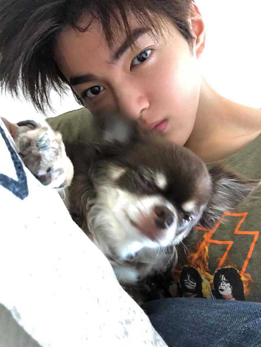 ᝰ.ᐟ✮⋆˙ — s🅰️aa 💢 || ENHYPEN OT7❗ tweet media