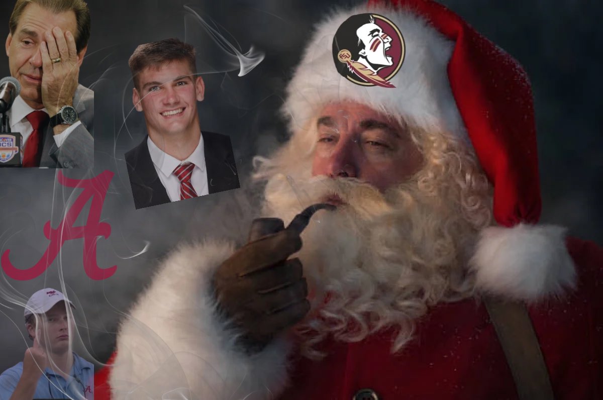 Barstool FSU tweet media