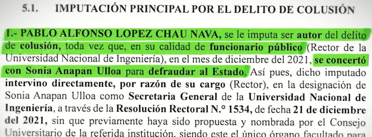 RAFAEL LOPEZ ALIAGA PRESIDENTE 2026 #Porky2026 tweet media