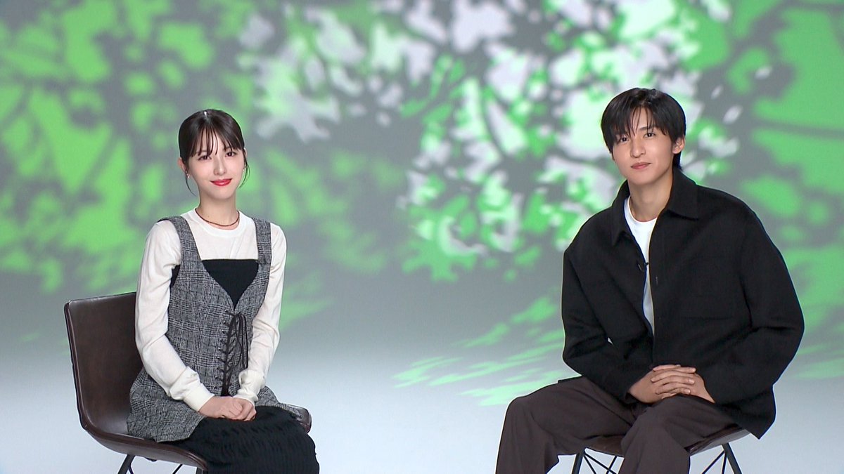 ／
　#ほどなくお別れです
W主演 #浜辺美波×#目黒蓮
　スペシャル対談映像！
＼

🎬2026年2月6日(金)公開
映画『ほどなく、お別れです』

“葬祭プランナー”を演じた2人が
本作への想いを語り尽くす！

▼ご視聴はこちら
youtu.be/WhWNDypL_ko

<a href="/hodonaku_movie/">【公式】映画『ほどなく、お別れです』</a>