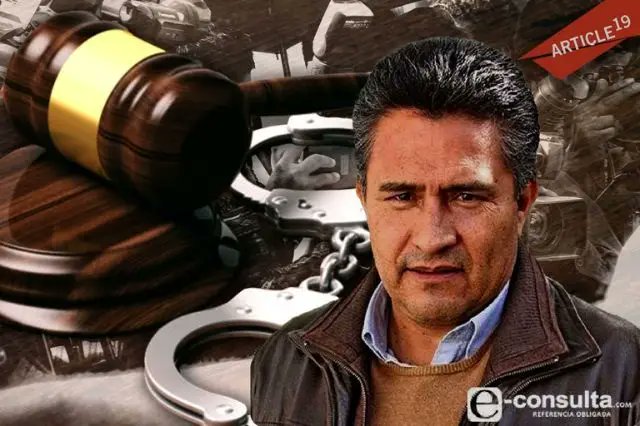 🚨🚫 | <a href="/article19mxca/">ARTICLE 19 México y Centroamérica</a>  advierte que el proceso penal contra el periodista Rodolfo Ruiz (<a href="/periodistasoy/">Rodolfo Ruiz R.</a>) surge tras las investigaciones sobre presunta corrupción al interior de la <a href="/FiscaliaPuebla/">FGE Puebla</a>, lo que genera preocupación por el uso indebido del poder. 

<a href="/LuisaAlcalde/">Luisa Alcalde</a>