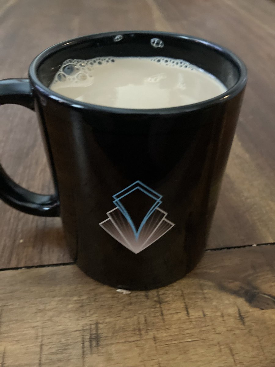 aCertainClock's tweet image. // Chesed forgive me I’m a fiend for iced coffee