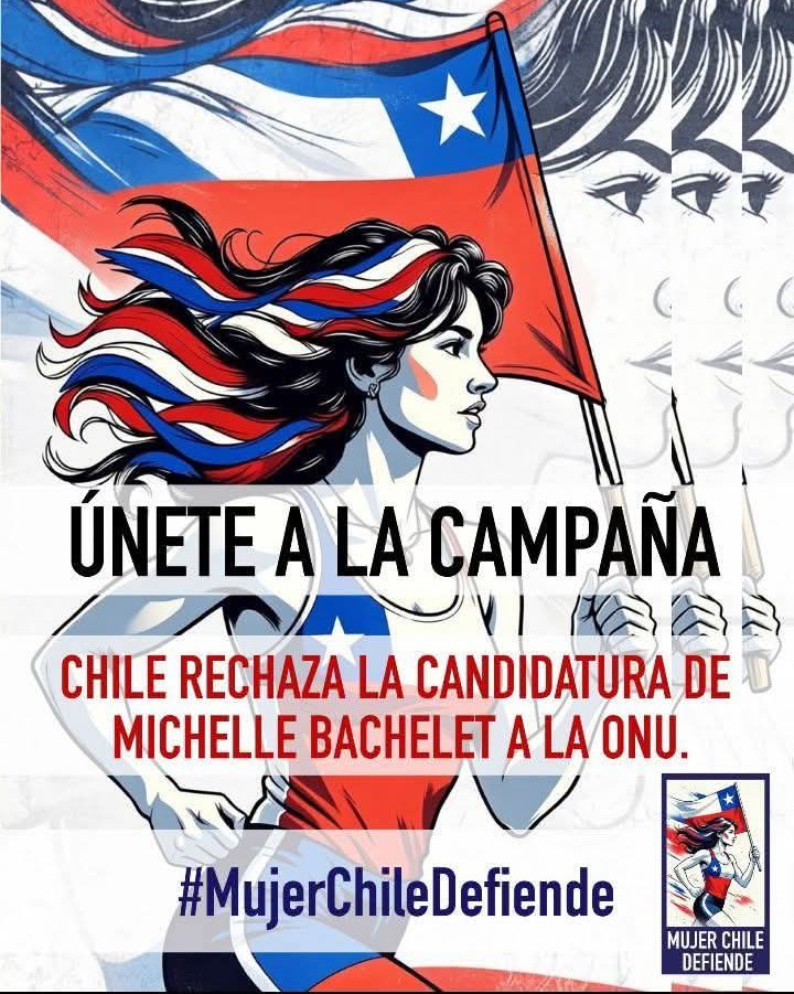 Alberto Alfaro 🇨🇱 🇨🇱 PATRIOTA (@alberto85366967) on Twitter photo 