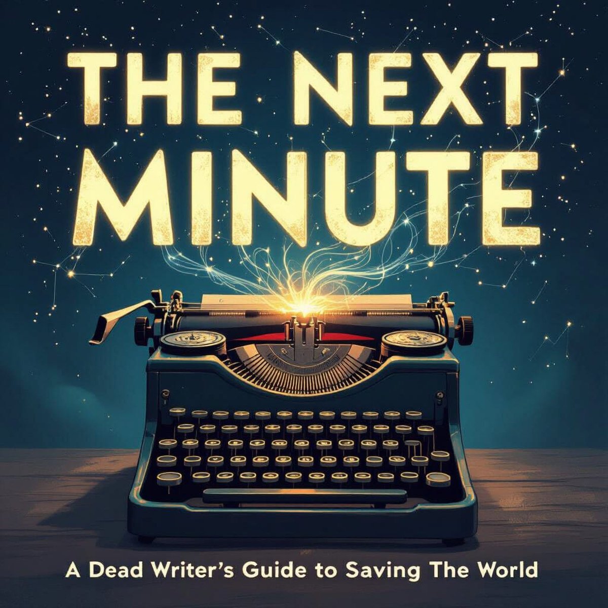 BasicFilmmaker's tweet image. You'll LOVE my latest audiobook!
geni.us/TheNextMinute
@BasicFilmmaker #TheNextMinute #PleaseShare