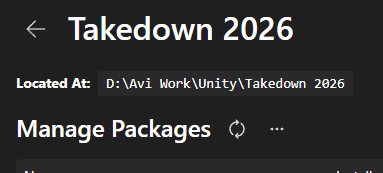 oh? 
seems like <a href="/clubdarkvrc/">DARK</a> 's "THE ARMOURY" isn't the only thing being reworked from ground up in 2026 👀😏
avi rework from scratch being done by <a href="/xZetta66/">Zetta !!</a> ofc 🙏