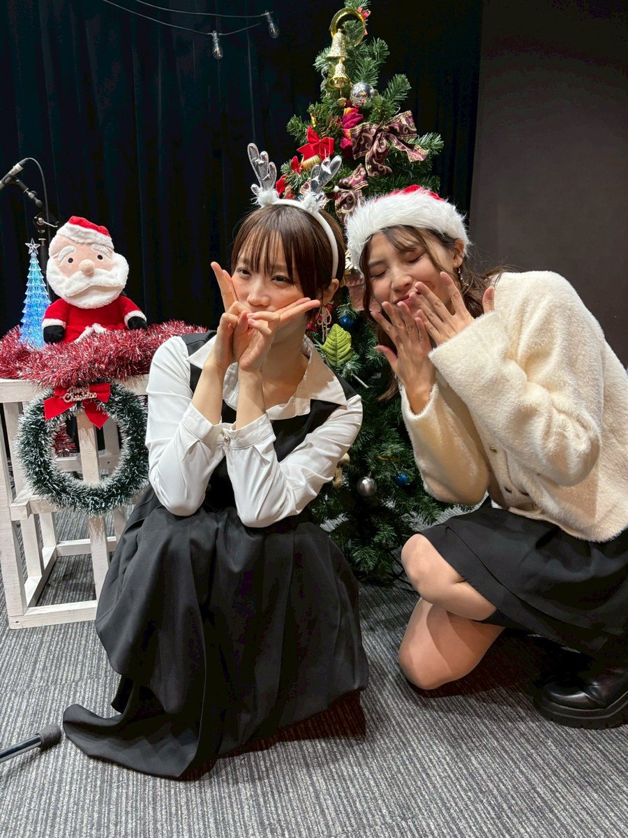 はぴ²(はぴはぴ) tweet media