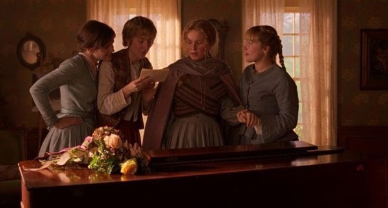 PopBase's tweet image. ‘Little Women’ was released 6 years ago today.
