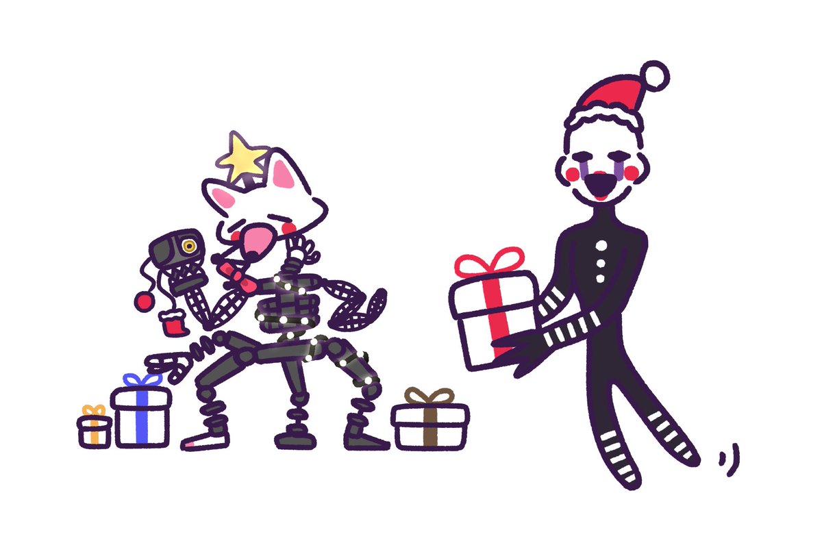 Purple Fox tweet media