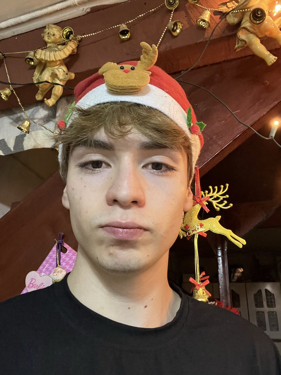 Feliz navidad 🎄🎅