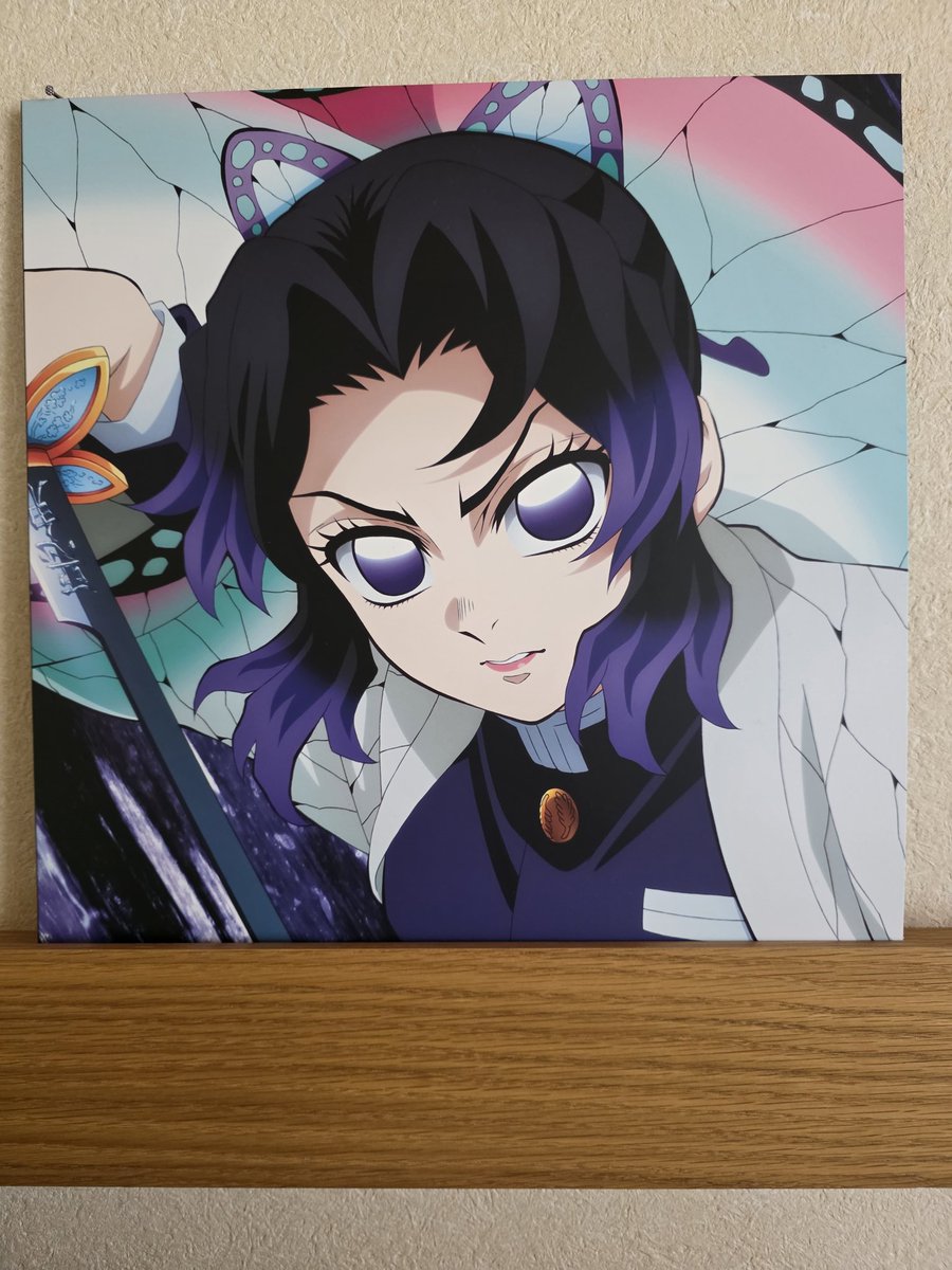 Aimer LiSA コラボレコード 紫色 Aimer LiSA コラボレコード 紫色 Aimer LiSA コラボレコード 紫色