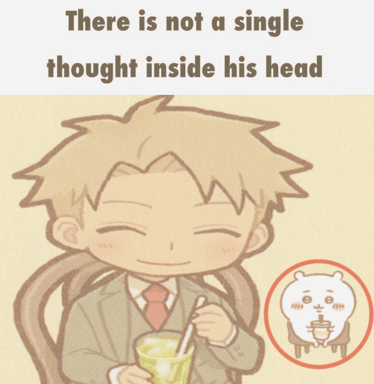 Randomly286's tweet image. Spy.. spy x family..ref