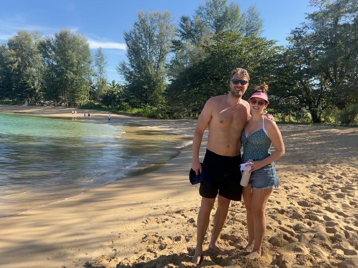 Chris Tomlinson OLY tweet media