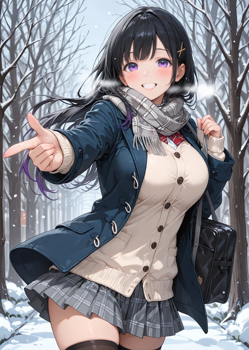 らんちゃん♪Ran (@itazuranchan) / Posts / X