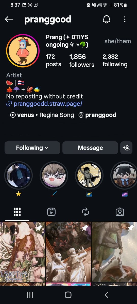 pranggood 💨 tweet media