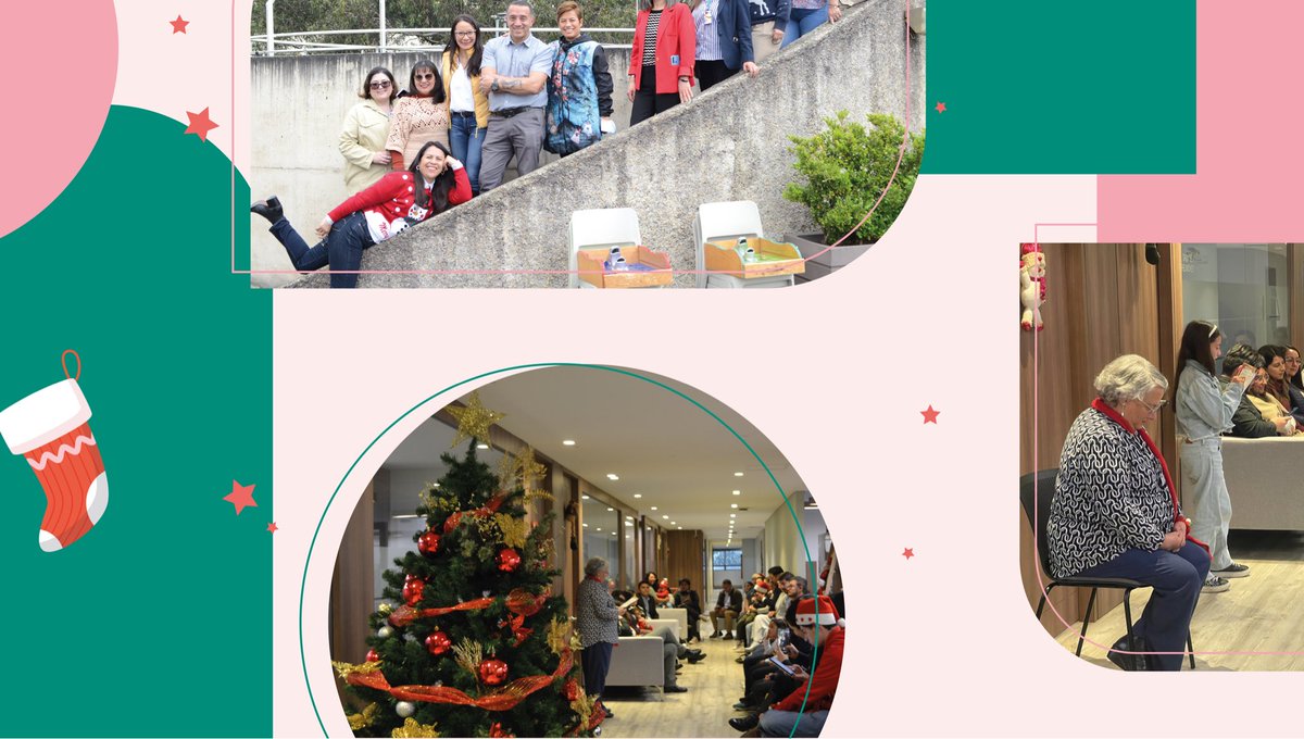 Maria Adelaida Farah tweet media