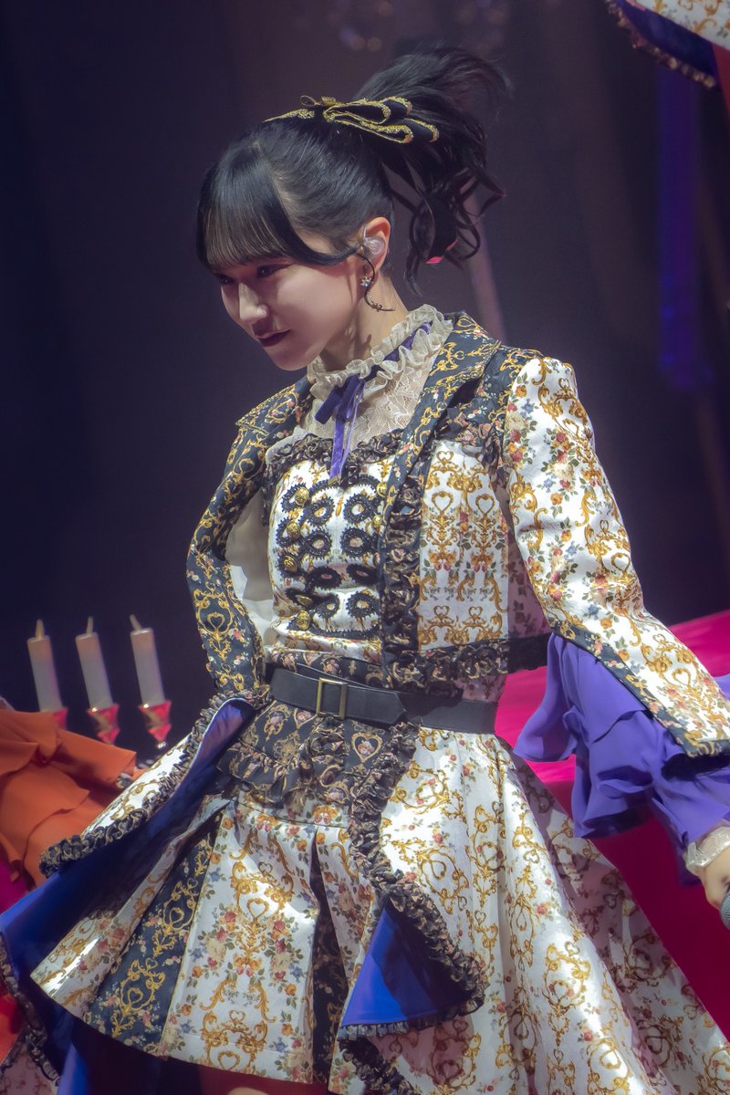 シトロン　野口衣織 衣織さん、メンバーの皆さん、応援してます‼️💪 #イコラブMステ