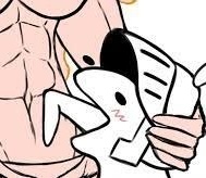 RepulsiveMaid's tweet image. 