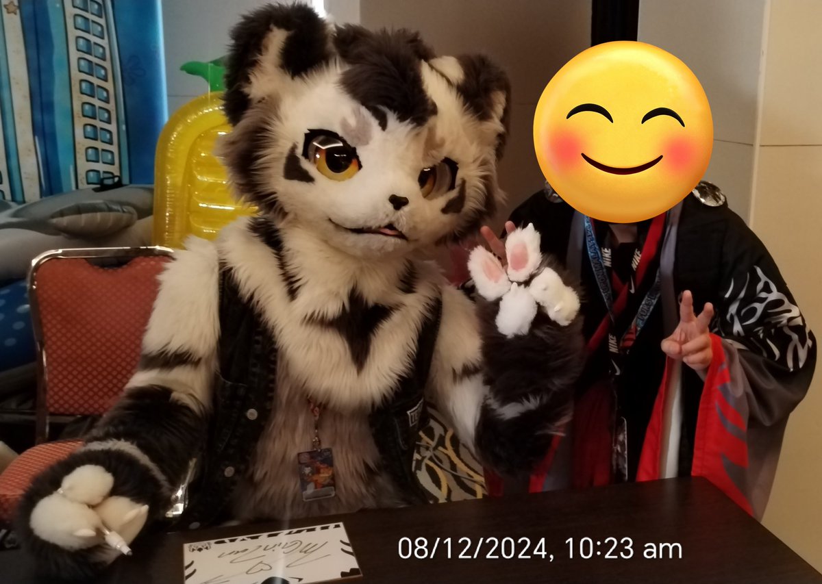 WCB - FURUM 2025 tweet media