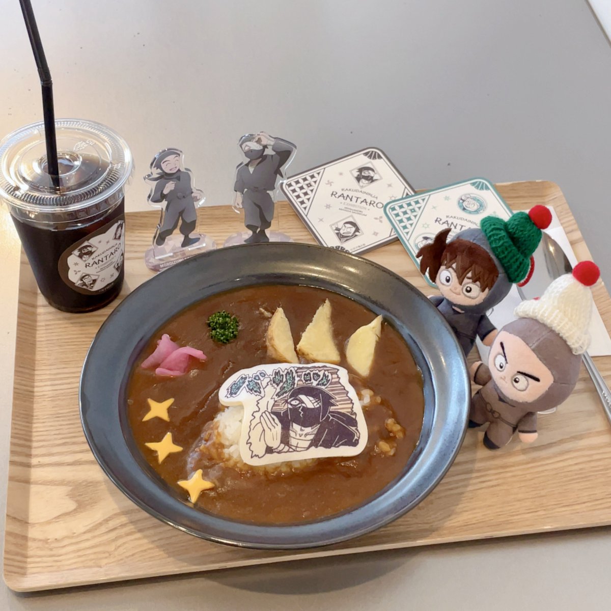 缶バッジ スタンリー ホログラム缶バッジ(57mm)「Dr.STONE」04/スタンリー・スナイダー(公式