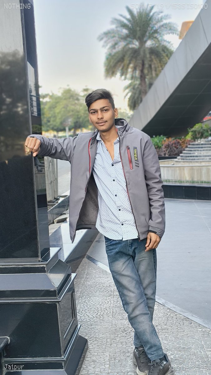 Chetan Dhaker (@chetandhaker14) on Twitter photo 