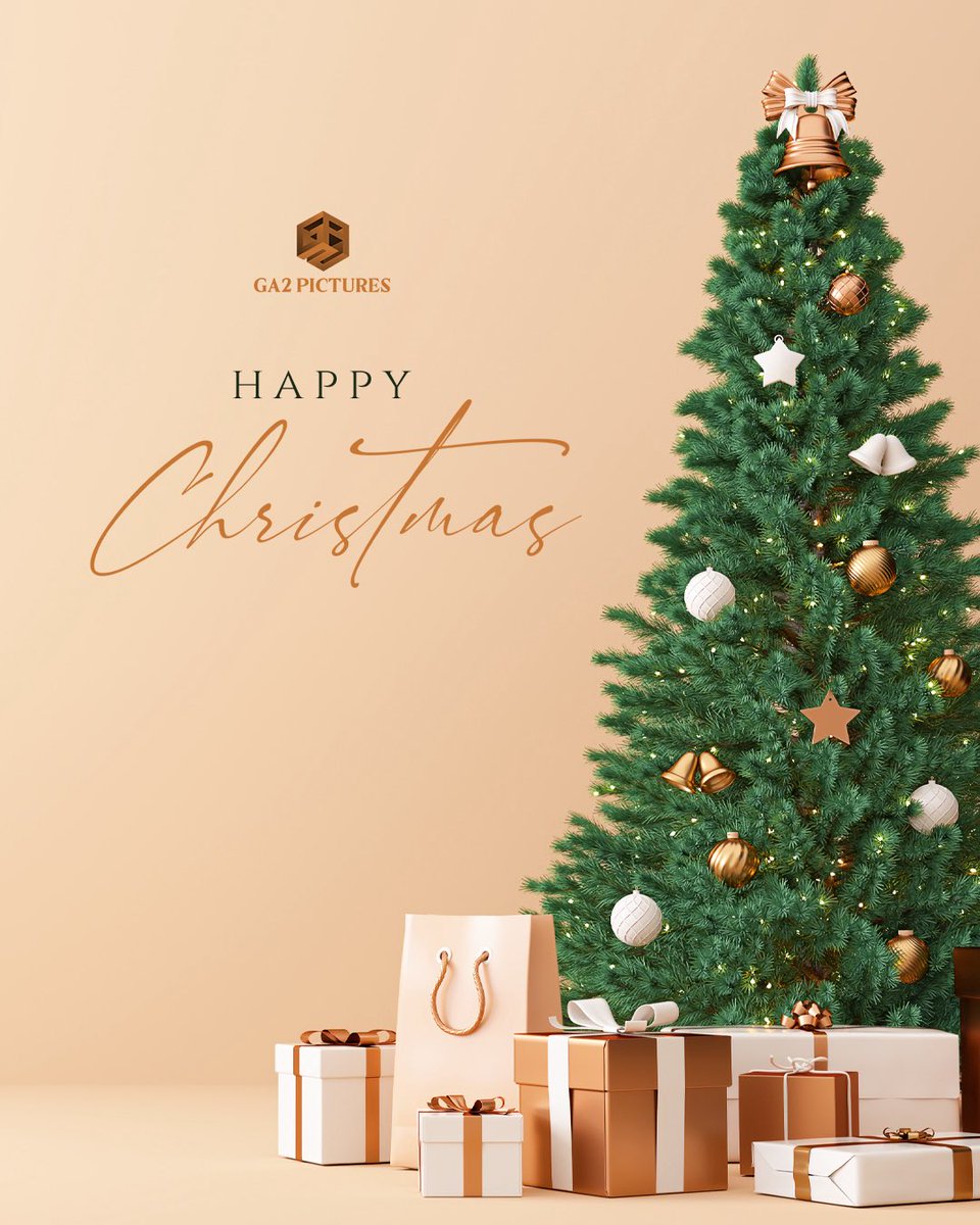 GA2 Pictures tweet media