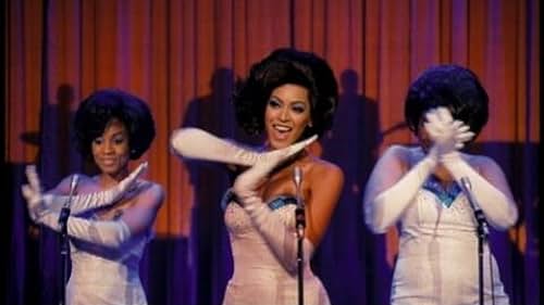 PopBase's tweet image. ‘Dreamgirls’ was released 19 years ago today.